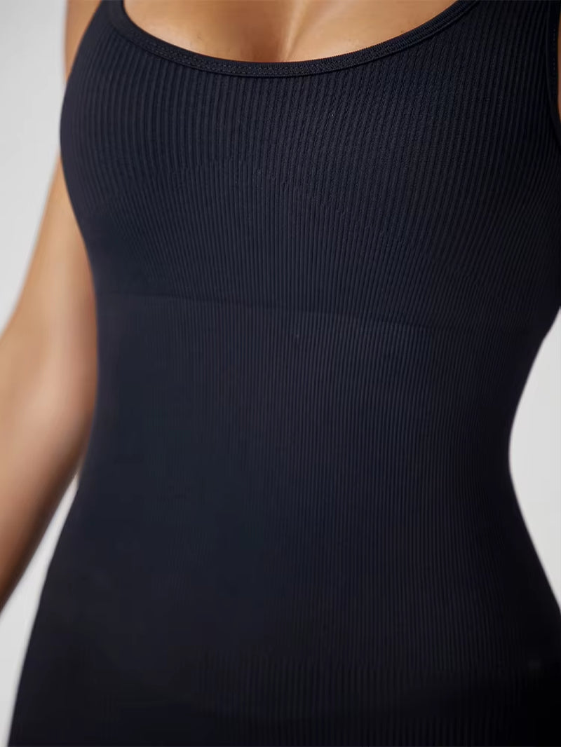 Women'S Tracksuit Yoga Set Yoga Jumpsuits One Piece Workout Long Sleeve Rompers Sportswear Gym Set Workout Clothes for Women